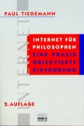 BILD: Internet für Philosophen